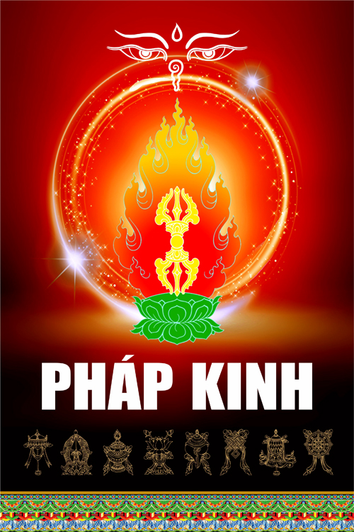 PHÁP KINH BỔN TÔN